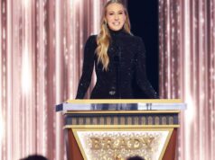 Nikki Glaser conta como ela se preparou para o momento de ruptura no Tom Brady Roast Nikki Glaser conta como ela se preparou para o momento de ruptura no Tom Brady Roast