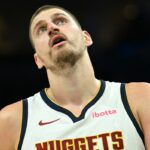 Nikola Jokic