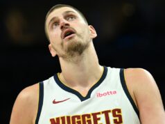 Nikola Jokic não hesita quando questionado sobre mudanças em Denver Nikola Jokic