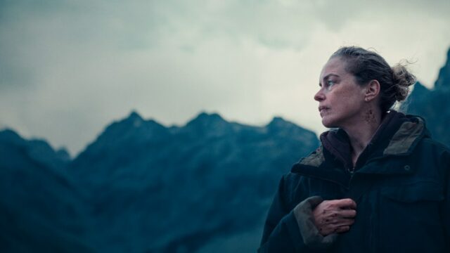 Nina Hoss Thriller 'The Other Side', Underdog Story 'The Rome Eight' junta-se ao Beta Slate em Cannes
