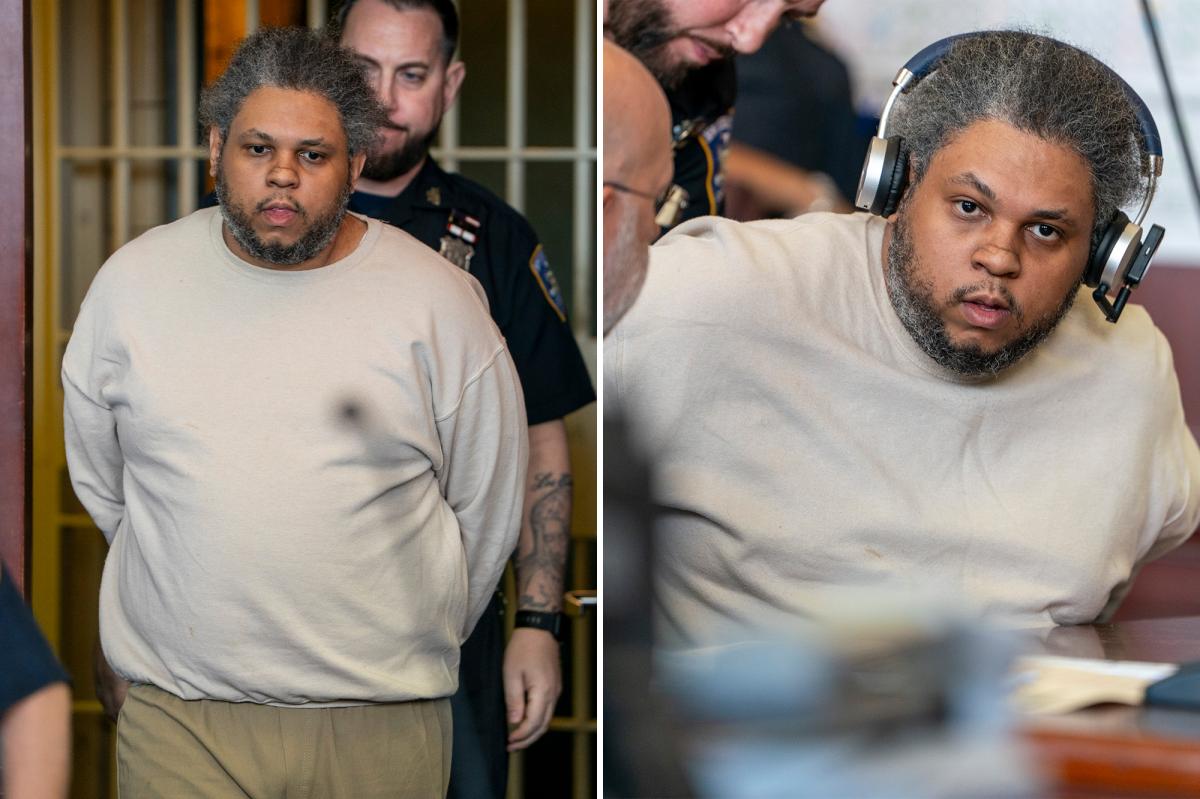 Ninguém no tribunal fala em nome das vítimas sem-teto de Nova York, Randy Santos espancado até a morte
