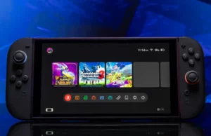Nintendo Switch 2 recebe oficialmente um aumento de preço de US$ 50 nos EUA Nintendo Switch 2 recebe oficialmente um aumento de preço de US$ 50 nos EUA