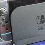 Console de jogos Nintendo Switch 2