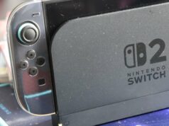 Nintendo está aumentando o preço do Nintendo Switch 2 Console de jogos Nintendo Switch 2