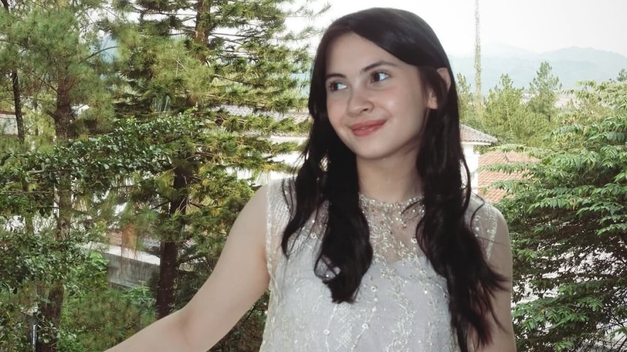 Niru Sandrinna Michelle? Richelle Skornicki Sudah Sebulan Kabur da Rumah