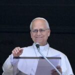 No Dia Mundial da Liberdade de Imprensa, Papa homenageia jornalistas mortos em zonas de guerra