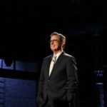 No final de 'The Late Show With Stephen Colbert', revisite esses 10 momentos memoráveis