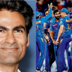 `No papel, os indianos de Mumbai parecem mais fortes do que os Super Kings de Chennai...`: Kaif