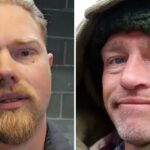 Recurso Captura mais mortal O marinheiro Todd Meadows caiu ao mar em um navio de pesca