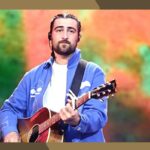 Noah Kahan está no 'SNL' neste fim de semana. Quantos são os ingressos para vê-lo em turnê?