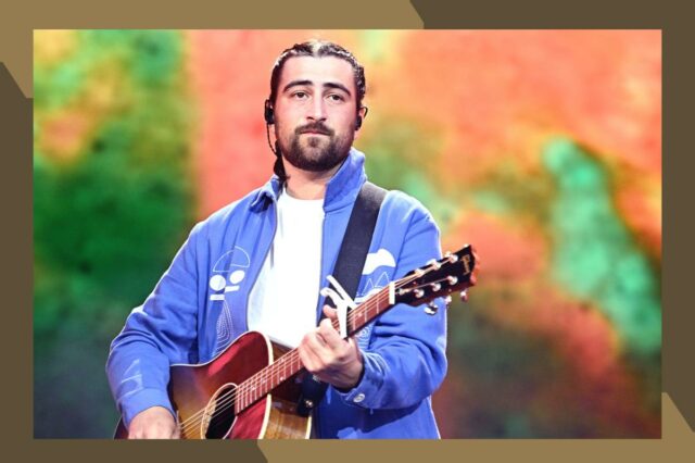 Noah Kahan está no 'SNL' neste fim de semana. Quantos são os ingressos para vê-lo em turnê?
