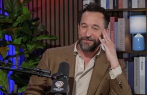 Noah Wyle explica por que não está pronto para o spinoff do turno noturno de ‘The Pitt’ Noah Wyle, O Pitt