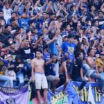 Nobar Persib vs Persija di GBLA Mendadak Batal, Ini Alasannya