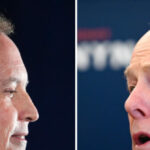 *** Noite da eleição Livewire *** Paxton vs. Cornyn Finale é manchete do segundo turno no Texas