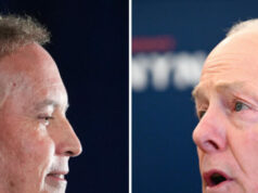 *** Noite da eleição Livewire *** Paxton vs. Cornyn Finale é manchete do segundo turno no Texas *** Noite da eleição Livewire *** Paxton vs. Cornyn Finale é manchete do segundo turno no Texas