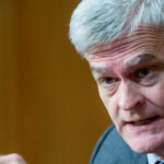 *** Noite eleitoral Livewire *** Cassidy encurralada: Louisiana decide o destino do facilitador do impeachment de Trump
