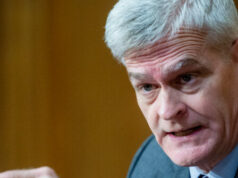 *** Noite eleitoral Livewire *** Cassidy encurralada: Louisiana decide o destino do facilitador do impeachment de Trump *** Noite eleitoral Livewire *** Cassidy encurralada: Louisiana decide o destino do facilitador do impeachment de Trump
