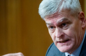 *** Noite eleitoral Livewire *** Cassidy encurralada: Louisiana decide o destino do facilitador do impeachment de Trump *** Noite eleitoral Livewire *** Cassidy encurralada: Louisiana decide o destino do facilitador do impeachment de Trump