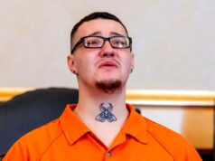 Noivo de Michigan passará décadas na prisão por matar seu melhor amigo na noite de núpcias Yahoo news home
