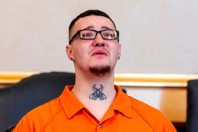 Noivo de Michigan passará décadas na prisão por matar seu Yahoo news home
