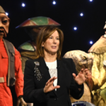 Nolte: Assinantes do Disney+ rejeitam sequências de ‘Star Wars’ de Kathleen Kennedy