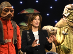 Nolte: Assinantes do Disney+ rejeitam sequências de ‘Star Wars’ de Kathleen Kennedy Nolte: Assinantes do Disney+ rejeitam sequências de ‘Star Wars’ de Kathleen Kennedy