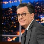 Nolte: Por qualquer medida justa, o episódio final de Stephen Colbert foi bombardeado nas classificações