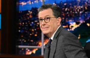 Nolte: Por qualquer medida justa, o episódio final de Stephen Colbert foi bombardeado nas classificações Nolte: Por qualquer medida justa, o episódio final de Stephen Colbert foi bombardeado nas classificações
