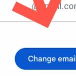 Nome embaraçoso do Gmail? Agora você pode mudar isso