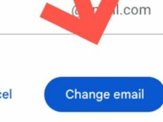 Nome embaraçoso do Gmail? Agora você pode mudar isso Nome embaraçoso do Gmail? Agora você pode mudar isso