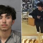 Nomeado suspeito do tiroteio em Austin, linha do tempo do terror revelada após suposta violência de 28 horas e 12 ataques de adolescentes