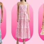 Vestidos de convidada de casamento de Lulu