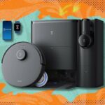 Normalmente acima de US$ 1.000, o aspirador robô EcoVacs Deebot T30S custa apenas US$ 449 agora na Amazon