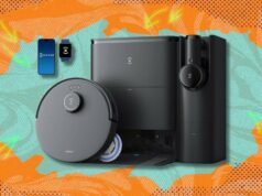 Normalmente acima de US$ 1.000, o aspirador robô EcoVacs Deebot T30S custa apenas US$ 449 agora na Amazon Normalmente acima de US$ 1.000, o aspirador robô EcoVacs Deebot T30S custa apenas US$ 449 agora na Amazon