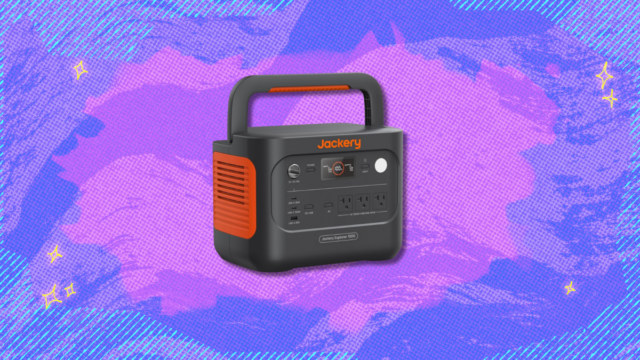 Normalmente por US$ 799, a estação de energia Jackery Explorer 1000 v2 está à venda por US$ 499 se você agir rápido
