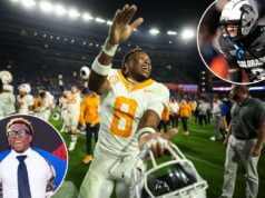 Nos bastidores do draft board dos Giants: observação de outfielder, informações NIL, ‘pontos de contato’ Nos bastidores do draft board dos Giants: observação de outfielder, informações NIL, 'pontos de contato'