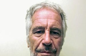 Nota de suposto suicídio de Epstein: liberação exigida após novos detalhes relatados Nota de suposto suicídio de Epstein: liberação exigida após novos detalhes relatados