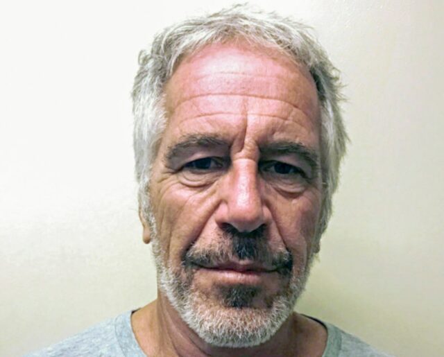 Nota de suposto suicídio de Epstein: liberação exigida após novos detalhes relatados
