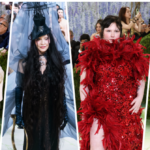 Notas de moda: outrora a noite mais elegante da moda, Met Gala Circus traz os palhaços