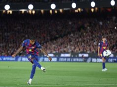 ‘Notável’ Marcus Rashford quebra o recorde de Lionel Messi no El Clasico com a vitória do Man Utd emprestado na La Liga 'Notável' Marcus Rashford quebra o recorde de Lionel Messi no El Clasico com a vitória do Man Utd emprestado na La Liga