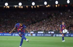 ‘Notável’ Marcus Rashford quebra o recorde de Lionel Messi no El Clasico com a vitória do Man Utd emprestado na La Liga 'Notável' Marcus Rashford quebra o recorde de Lionel Messi no El Clasico com a vitória do Man Utd emprestado na La Liga