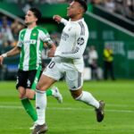 Notícias da equipe El Clasico: Kylian Mbappe descartado do Barcelona x Real Madrid