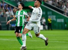 Notícias da equipe El Clasico: Kylian Mbappe descartado do Barcelona x Real Madrid Notícias da equipe El Clasico: Kylian Mbappe descartado do Barcelona x Real Madrid