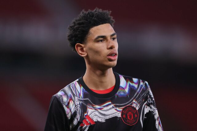 Notícias da equipe Man Utd U18 x Newcastle, últimas atualizações e horário de início
