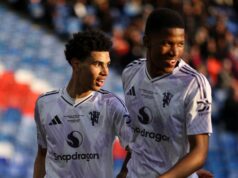 Notícias da equipe final da Copa Juvenil de Man Utd Sub-18 x Man City FA e escalação prevista Notícias da equipe final da Copa Juvenil de Man Utd Sub-18 x Man City FA e escalação prevista