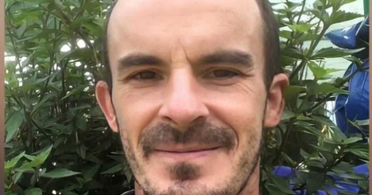 Ashley Paul Griffith lançou uma tentativa de reduzir a pena de prisão perpétua que recebeu por abusar de dezenas de crianças.