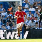 Noussair Mazraoui é convocado para a seleção marroquina para a Copa do Mundo de 2026