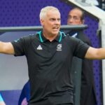 Nova Zelândia adiciona amistoso com Haiti ao calendário de preparação para a Copa do Mundo da FIFA 2026