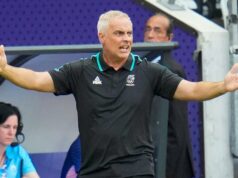 Nova Zelândia adiciona amistoso com Haiti ao calendário de preparação para a Copa do Mundo da FIFA 2026 Nova Zelândia adiciona amistoso com Haiti ao calendário de preparação para a Copa do Mundo da FIFA 2026