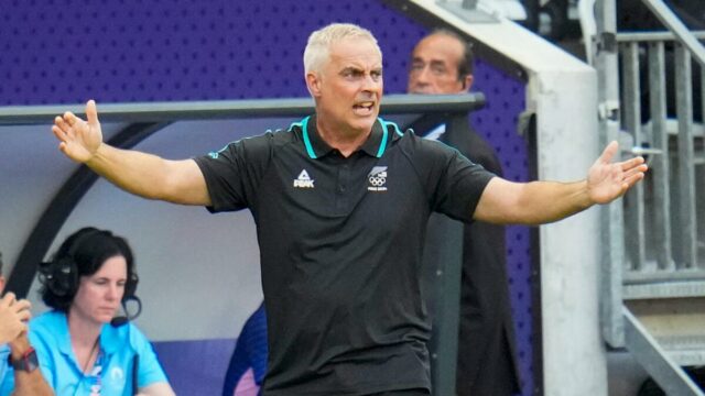 Nova Zelândia adiciona amistoso com Haiti ao calendário de preparação para a Copa do Mundo da FIFA 2026
